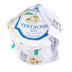 QUESO TENTACIÓN 125GR