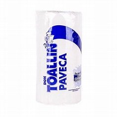 TOALLIN ABSORVENTE 228X27