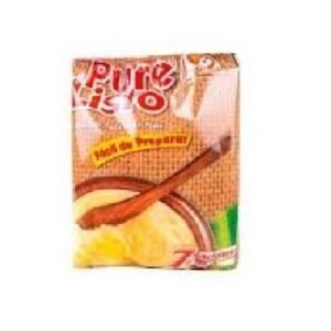 PURE DE PAPAS LISTO LA GRANJA 100GR