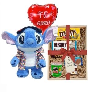 REGALO #1 CON STICH
