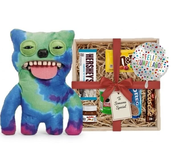 REGALO #10 CON ZURU 2
