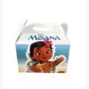 REGALO DIA DEL NIÑO MOANA CON STICH